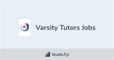 varsity tutors jobs|More.